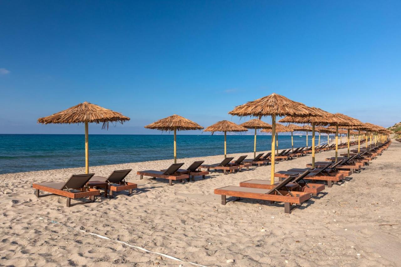 Atlantica Belvedere Resort - Adults Only Kardamena  Exterior photo