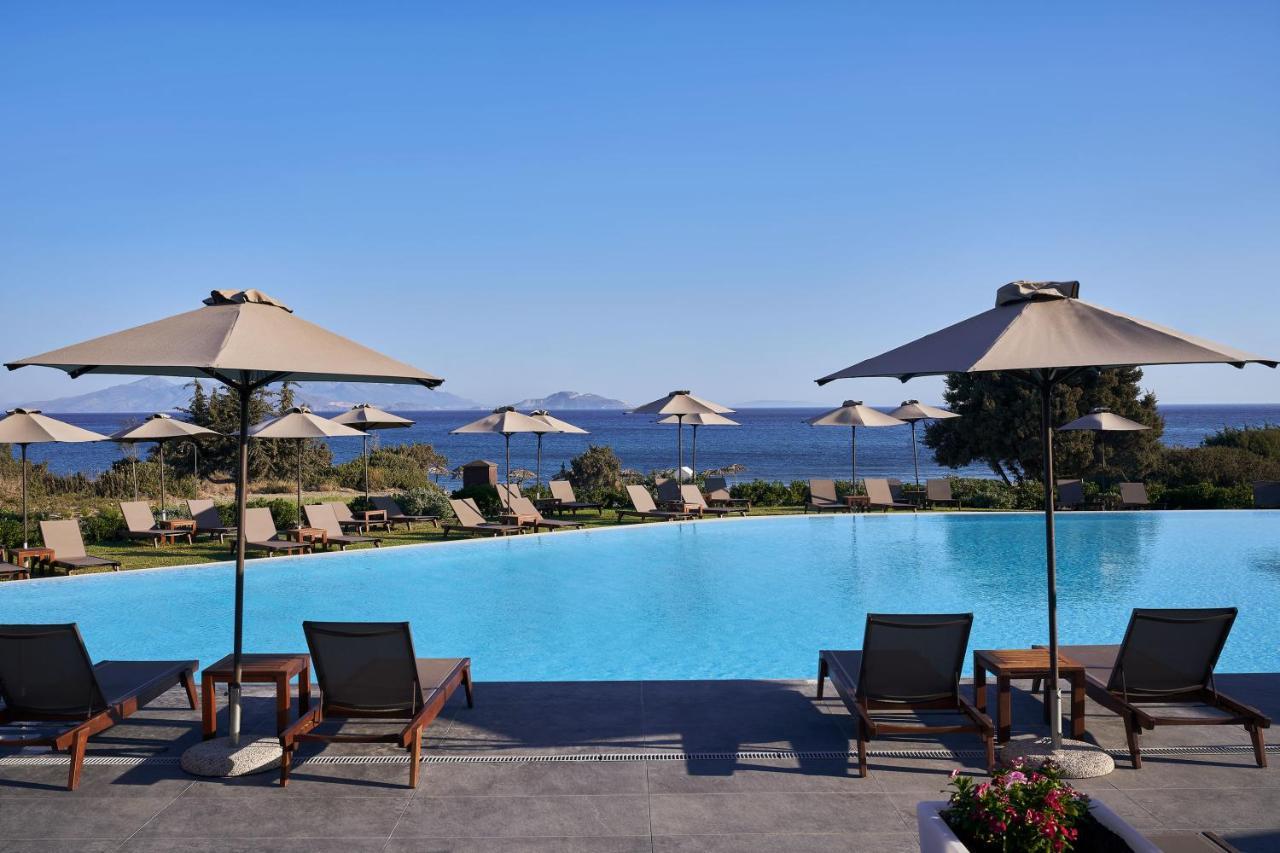 Atlantica Belvedere Resort - Adults Only Kardamena  Exterior photo