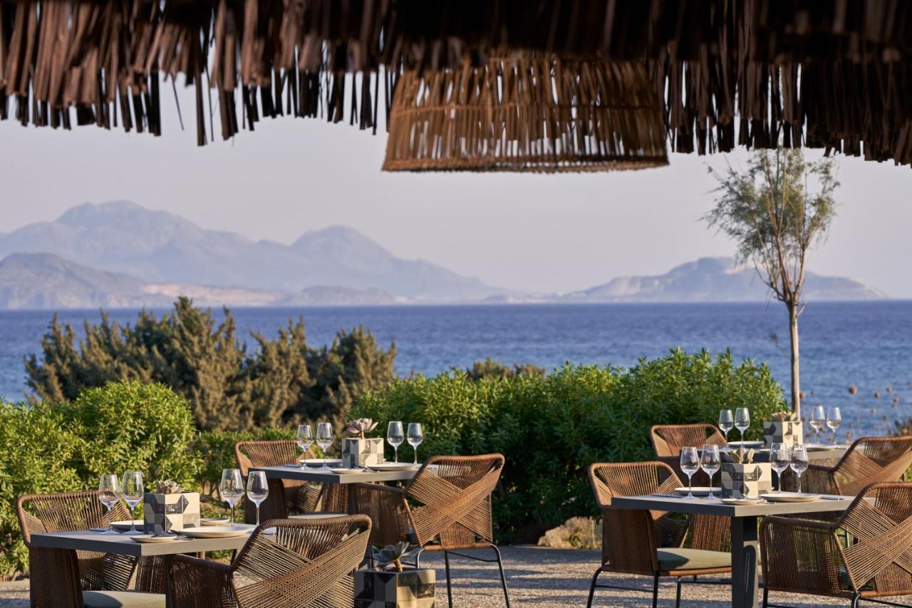 Atlantica Belvedere Resort - Adults Only Kardamena  Exterior photo