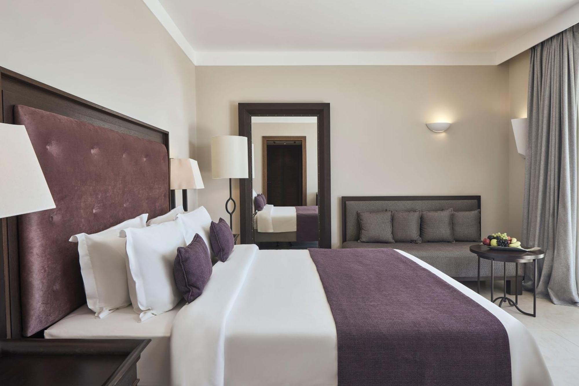 Atlantica Belvedere Resort - Adults Only Kardamena  Exterior photo