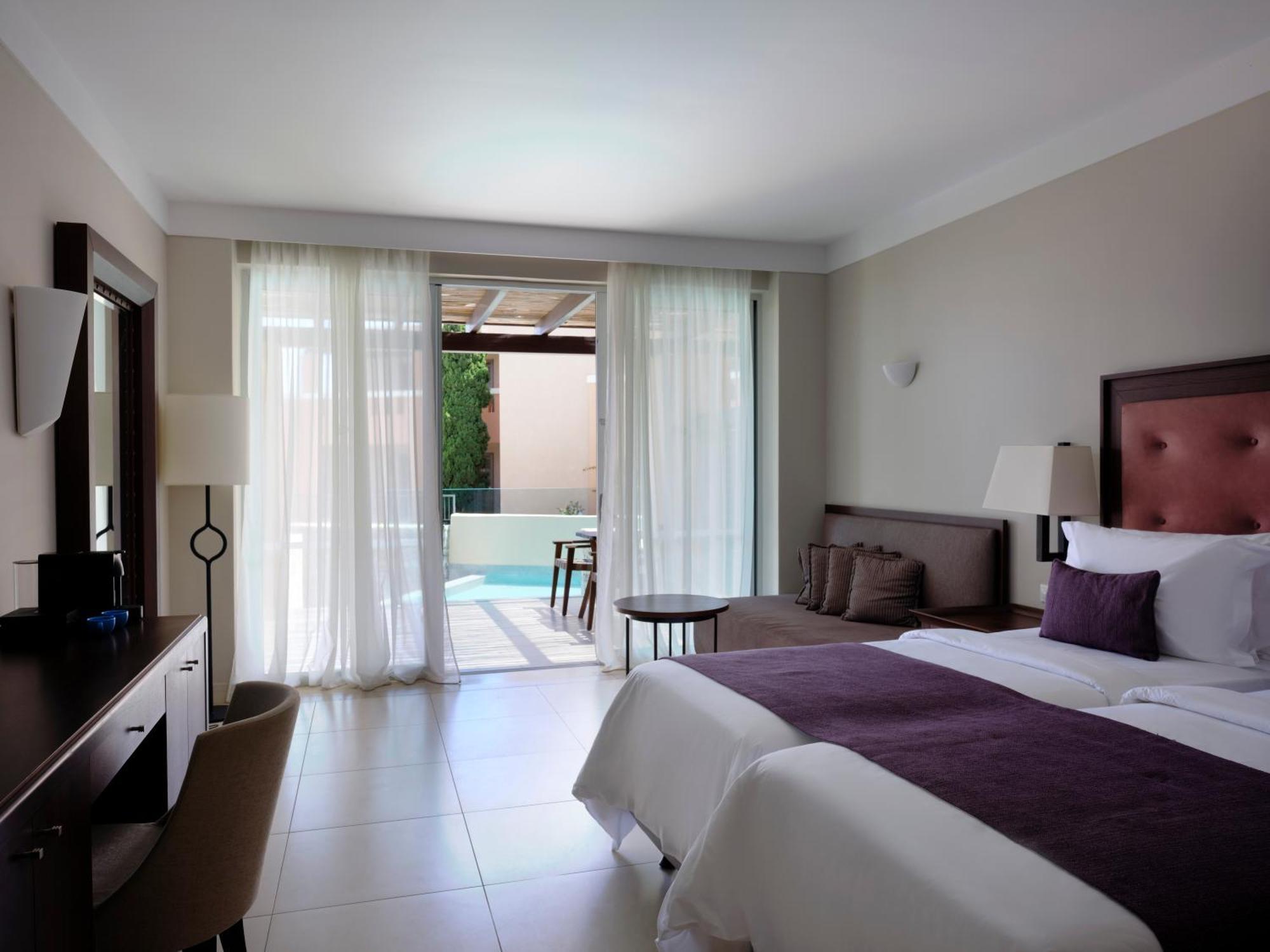 Atlantica Belvedere Resort - Adults Only Kardamena  Exterior photo