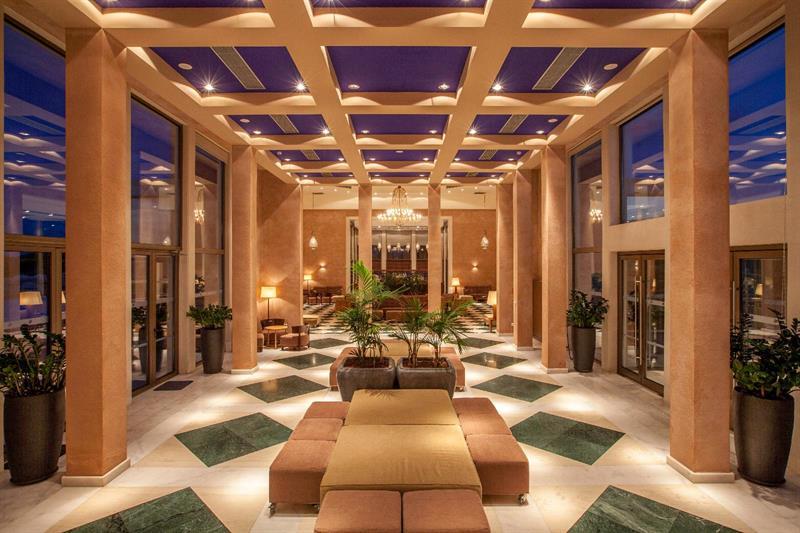 Atlantica Belvedere Resort - Adults Only Kardamena  Exterior photo