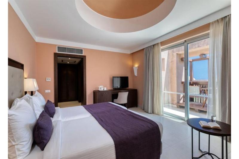 Atlantica Belvedere Resort - Adults Only Kardamena  Exterior photo